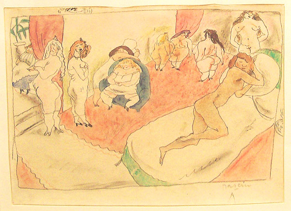 Jules Pascin