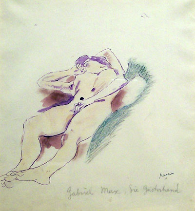 Jules Pascin